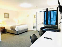 The Menzies Ballarat