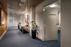 Best Western Plus Travel Inn Hotel