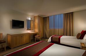 Best Western Plus Travel Inn Hotel