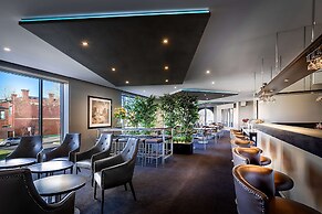 Best Western Plus Travel Inn Hotel