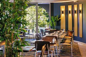 Best Western Plus Travel Inn Hotel