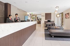 Best Western Plus Travel Inn Hotel