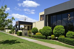Best Western Chaffey Motor Inn