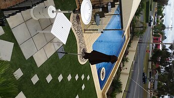 Best Western Chaffey Motor Inn