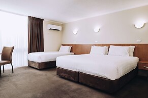 Best Western Chaffey Motor Inn