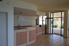 Best Western Chaffey Motor Inn