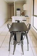 Best Western Chaffey Motor Inn