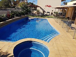 Best Western Chaffey Motor Inn