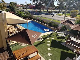 Best Western Chaffey Motor Inn