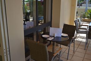 Best Western Chaffey Motor Inn