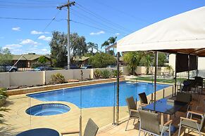 Best Western Chaffey Motor Inn