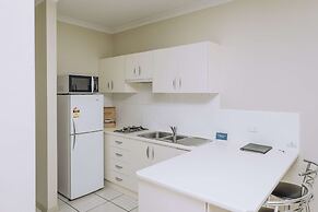 Best Western Chaffey Motor Inn