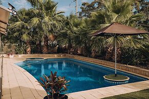 Best Western Chaffey Motor Inn