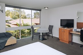 Best Western Chaffey Motor Inn