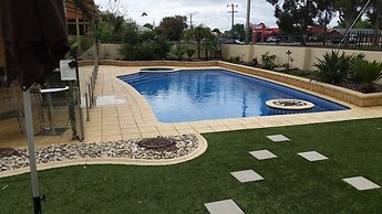 Best Western Chaffey Motor Inn