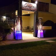 Best Western Chaffey Motor Inn