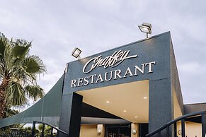 Best Western Chaffey Motor Inn
