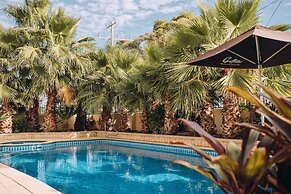 Best Western Chaffey Motor Inn