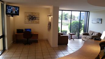 Best Western Chaffey Motor Inn