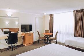Best Western Chaffey Motor Inn