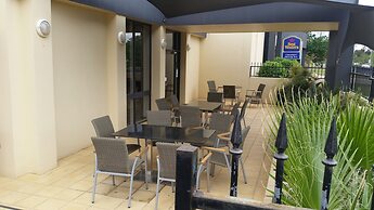 Best Western Chaffey Motor Inn