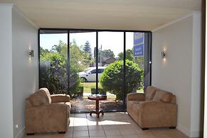 Best Western Chaffey Motor Inn