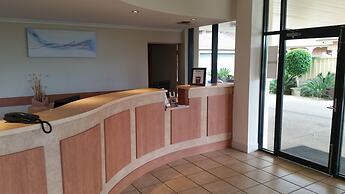Best Western Chaffey Motor Inn