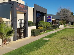 Best Western Chaffey Motor Inn