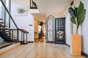 Best Western Chaffey Motor Inn