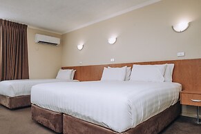 Best Western Chaffey Motor Inn