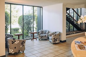 Best Western Chaffey Motor Inn