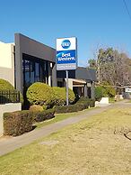 Best Western Chaffey Motor Inn