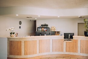 Best Western Chaffey Motor Inn
