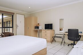 Best Western Chaffey Motor Inn