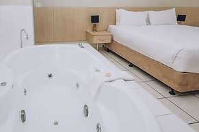Best Western Chaffey Motor Inn