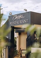Best Western Chaffey Motor Inn