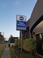 Best Western Chaffey Motor Inn