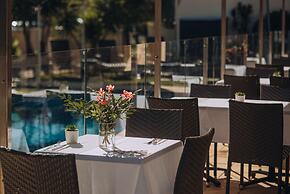 Best Western Chaffey Motor Inn