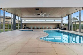 Quality Hotel Parklake Shepparton