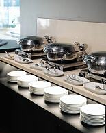 Quality Hotel Parklake Shepparton