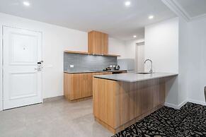 Quality Hotel Parklake Shepparton