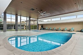 Quality Hotel Parklake Shepparton