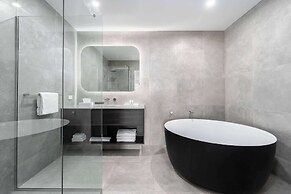 Quality Hotel Parklake Shepparton