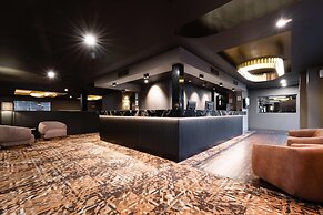 Quality Hotel Parklake Shepparton