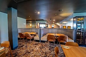 Quality Hotel Parklake Shepparton