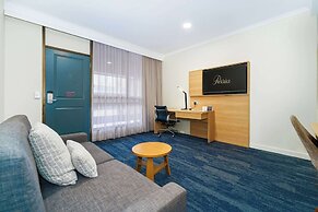 Quality Hotel Parklake Shepparton
