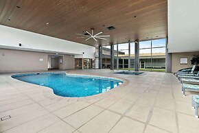 Quality Hotel Parklake Shepparton