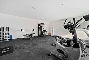 Quality Hotel Parklake Shepparton