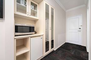 Quality Hotel Parklake Shepparton