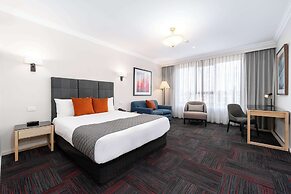 Quality Hotel Parklake Shepparton